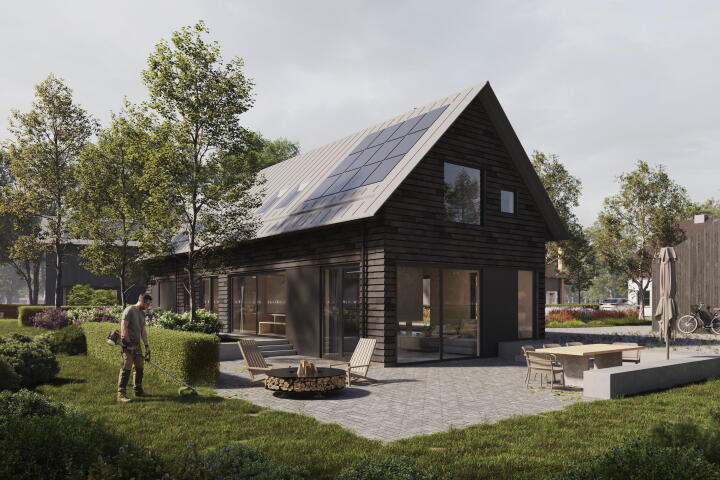 Hoofdfoto woning Nijendijk 2, Cothen