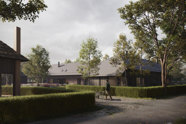 Photo 4 – Nijendijk 2, Cothen