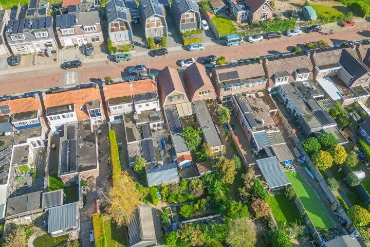 Foto 37 – Nijeveenseweg 39, Meppel