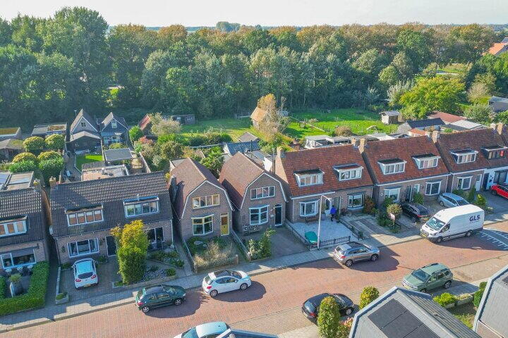 Foto 38 – Nijeveenseweg 39, Meppel