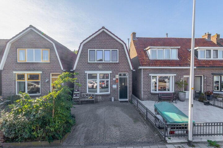 Foto 39 – Nijeveenseweg 39, Meppel
