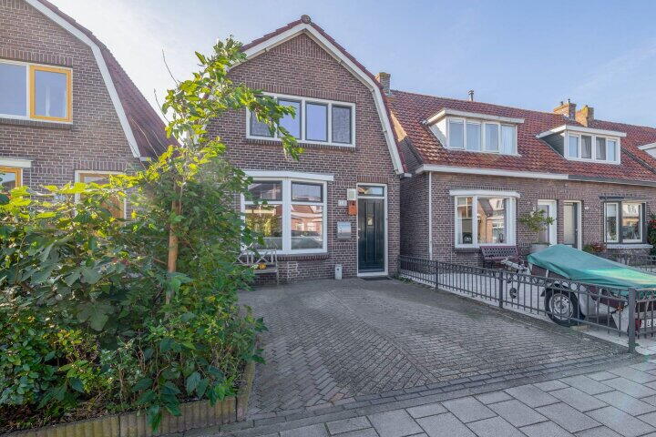 Foto 40 – Nijeveenseweg 39, Meppel