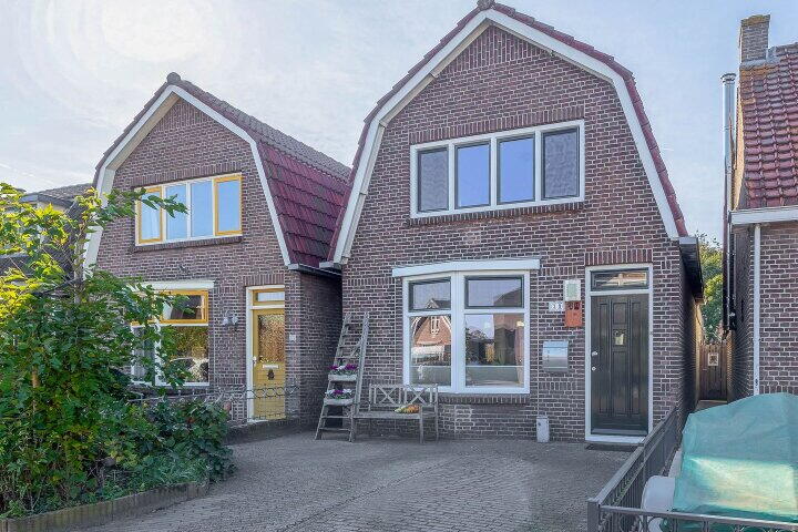 Foto 5 – Nijeveenseweg 39, Meppel
