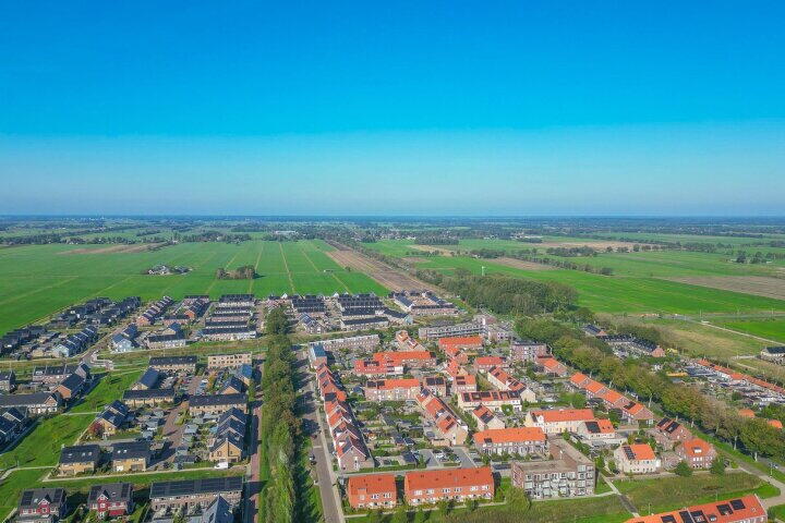 Foto 45 – Nijeveenseweg 39, Meppel