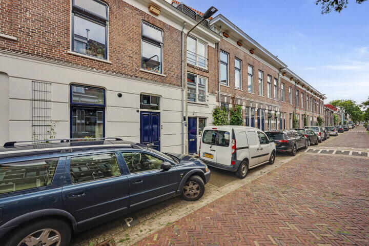 Foto 25 – Nijhoffstraat 3, Arnhem