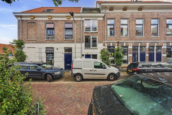 Foto 26 – Nijhoffstraat 3, Arnhem