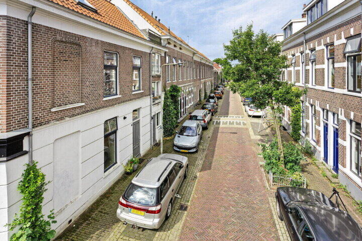Foto 28 – Nijhoffstraat 3, Arnhem