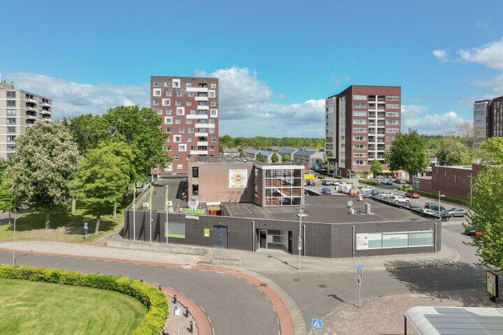 Nijkampenweg 136 , Emmen