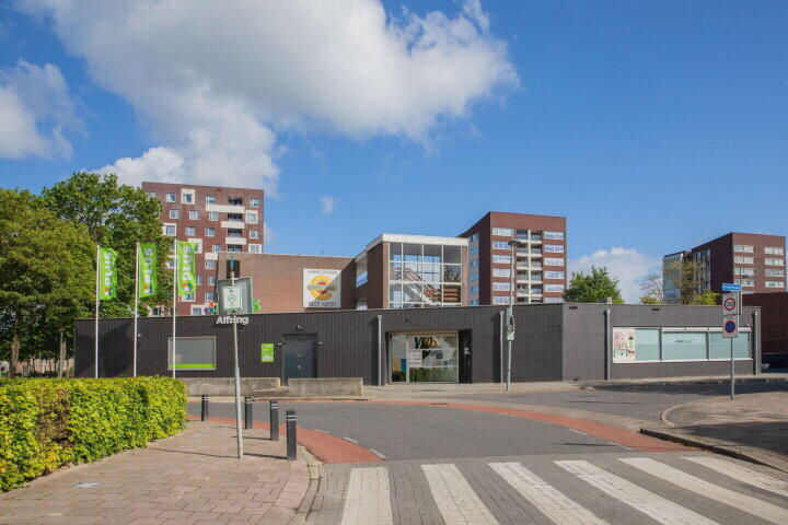 Virtuele tour - Nijkampenweg 136, Emmen
