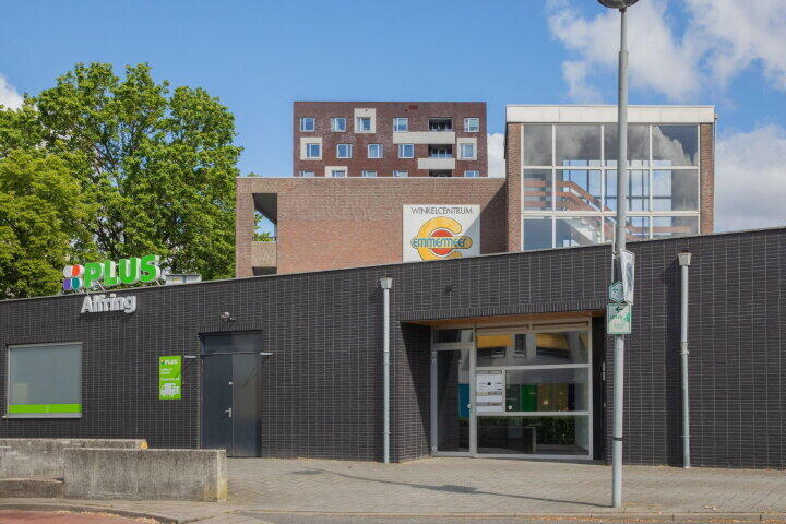 Foto 5 – Nijkampenweg 136, Emmen