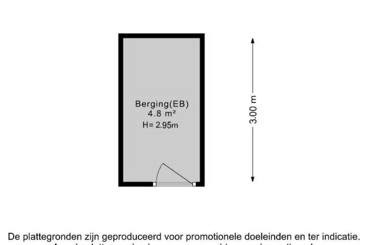 Plattegrond – Nijkampenweg 136, Emmen