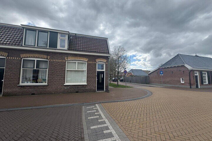 Nijverdalsestraat 45 , Wierden