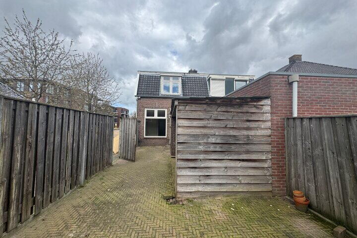 Foto 22 - Nijverdalsestraat 45, Wierden
