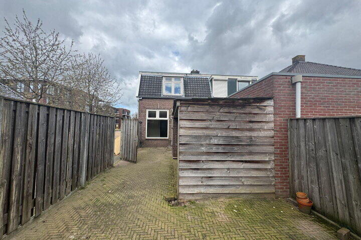 Foto 7 - Nijverdalsestraat 45, Wierden
