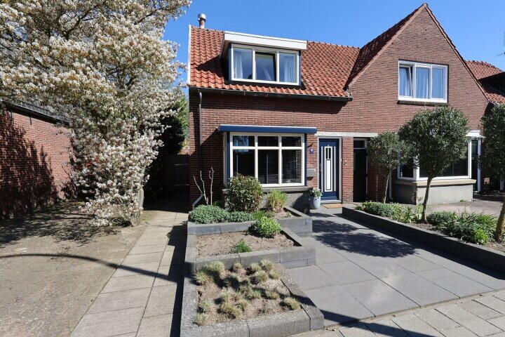 Nijverdalsestraat 62 , Wierden
