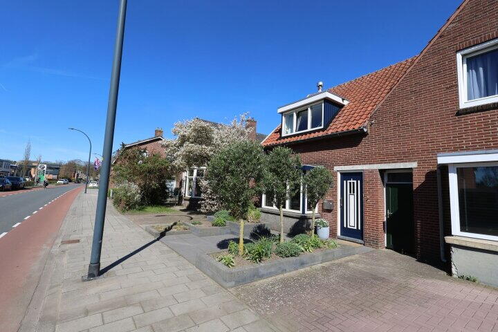 Foto 30 - Nijverdalsestraat 62, Wierden
