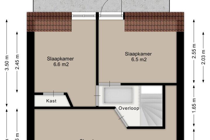 Foto 45 - Nijverdalsestraat 62, Wierden
