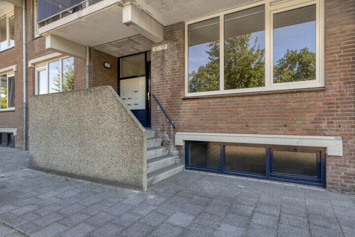 Foto 16 – Nijverheidssingel 151, Breda