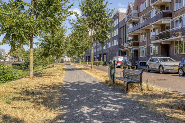 Foto 17 – Nijverheidssingel 151, Breda