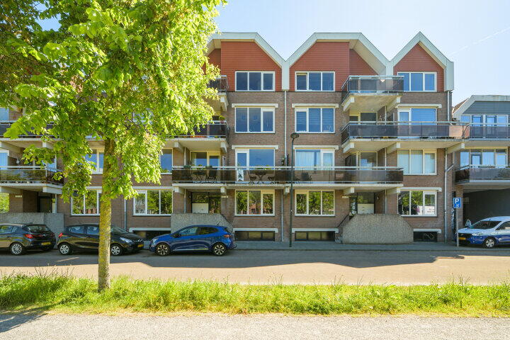 Nijverheidssingel 153 , Breda