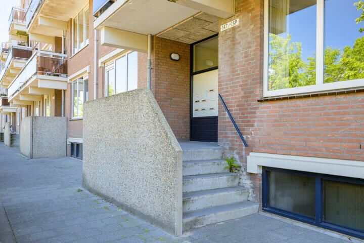 Foto 29 - Nijverheidssingel 153, Breda