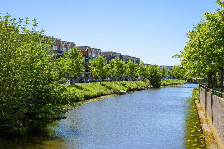 Foto 32 - Nijverheidssingel 153, Breda