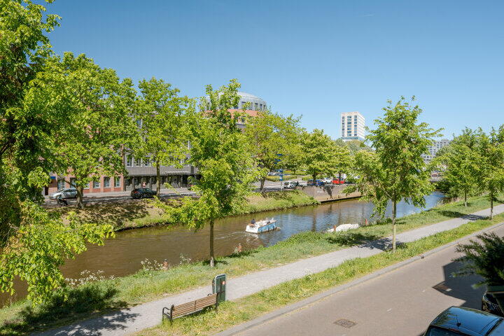 Foto 9 - Nijverheidssingel 153, Breda