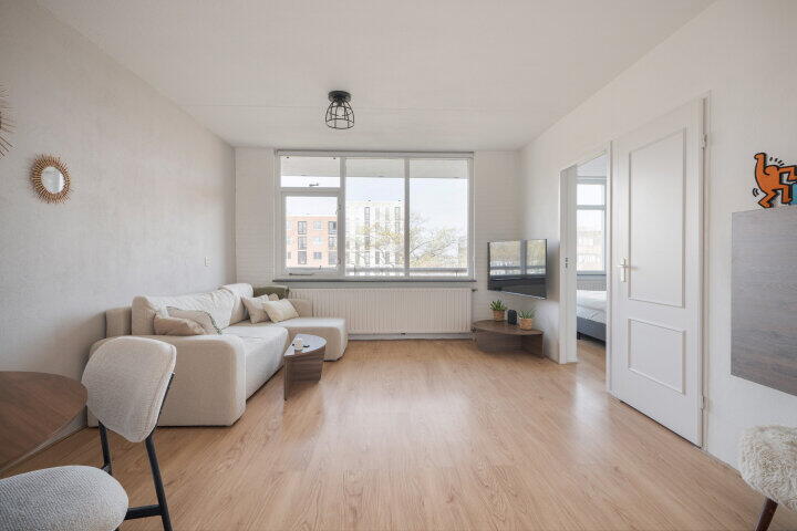 Foto 2 - Nijverheidssingel 243, Breda