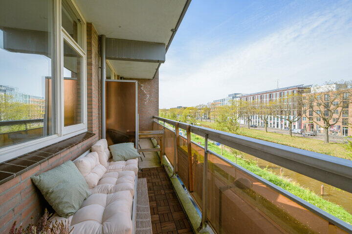 Foto 15 - Nijverheidssingel 243, Breda