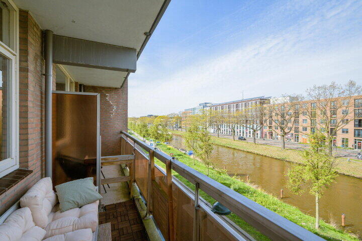 Foto 16 - Nijverheidssingel 243, Breda