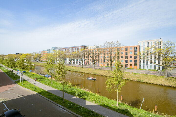 Foto 17 - Nijverheidssingel 243, Breda