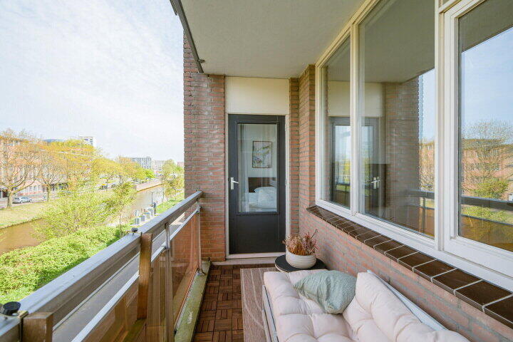 Foto 18 - Nijverheidssingel 243, Breda