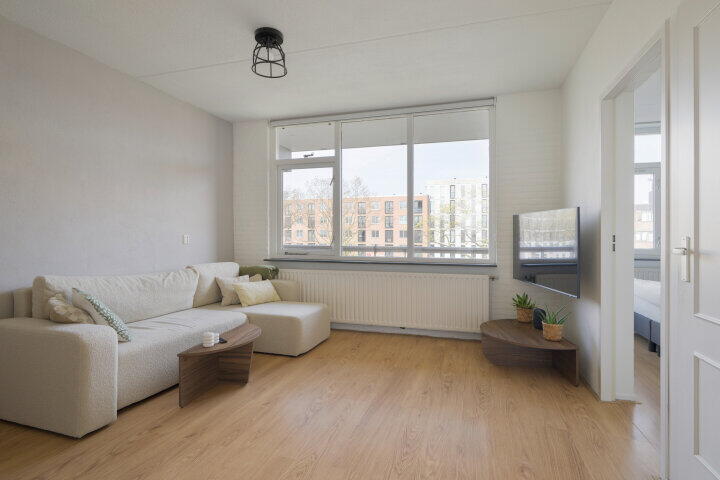 Foto 3 - Nijverheidssingel 243, Breda