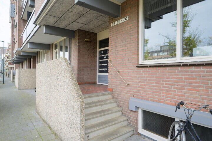 Foto 22 - Nijverheidssingel 243, Breda