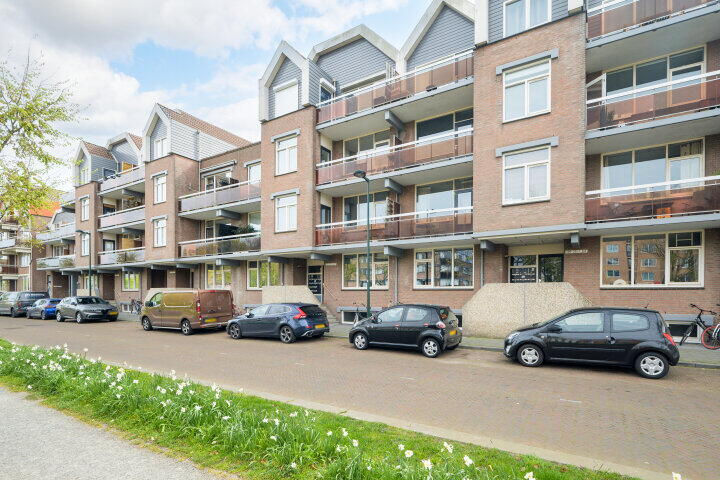 Foto 23 - Nijverheidssingel 243, Breda