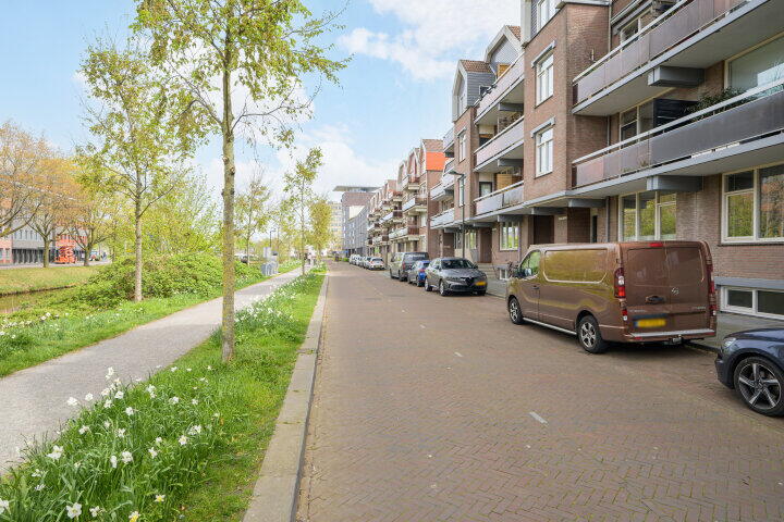 Foto 24 - Nijverheidssingel 243, Breda