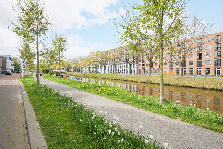 Foto 25 - Nijverheidssingel 243, Breda