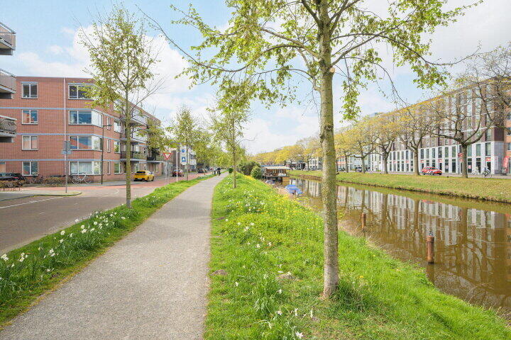 Foto 26 - Nijverheidssingel 243, Breda