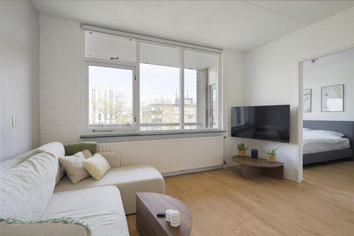 Foto 4 - Nijverheidssingel 243, Breda