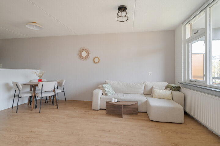 Foto 5 - Nijverheidssingel 243, Breda