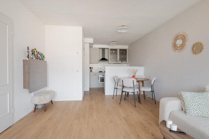 Foto 6 - Nijverheidssingel 243, Breda