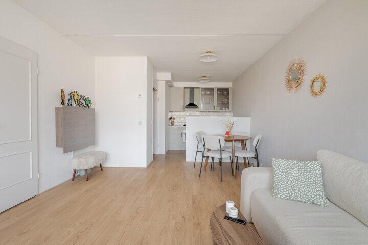 Foto 7 - Nijverheidssingel 243, Breda