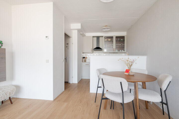 Foto 8 - Nijverheidssingel 243, Breda