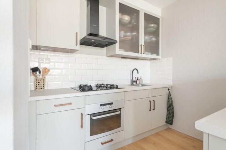 Foto 10 - Nijverheidssingel 243, Breda