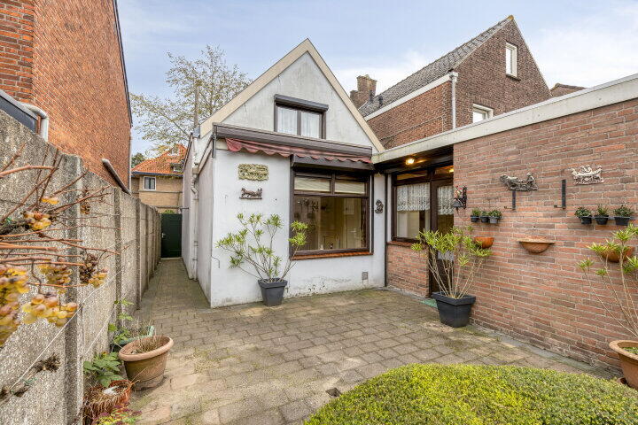 Foto 22 - Nispensestraat 122, Roosendaal