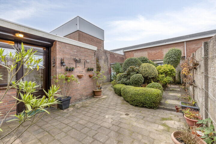 Foto 25 - Nispensestraat 122, Roosendaal