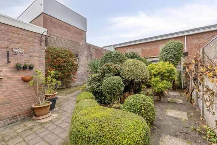 Foto 26 - Nispensestraat 122, Roosendaal