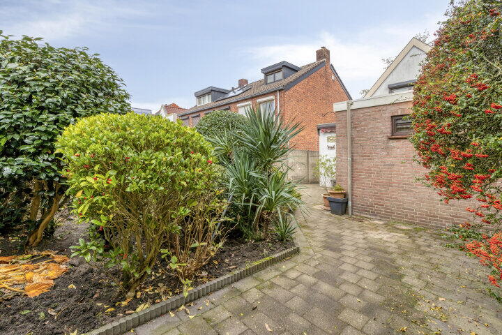 Foto 28 - Nispensestraat 122, Roosendaal