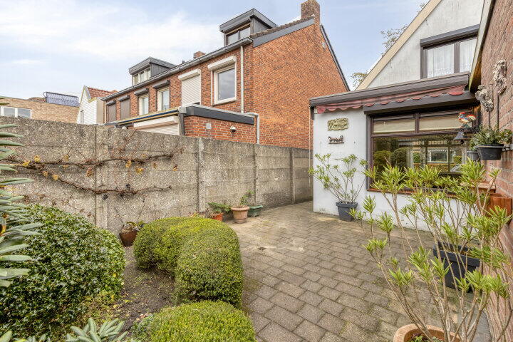 Foto 29 - Nispensestraat 122, Roosendaal