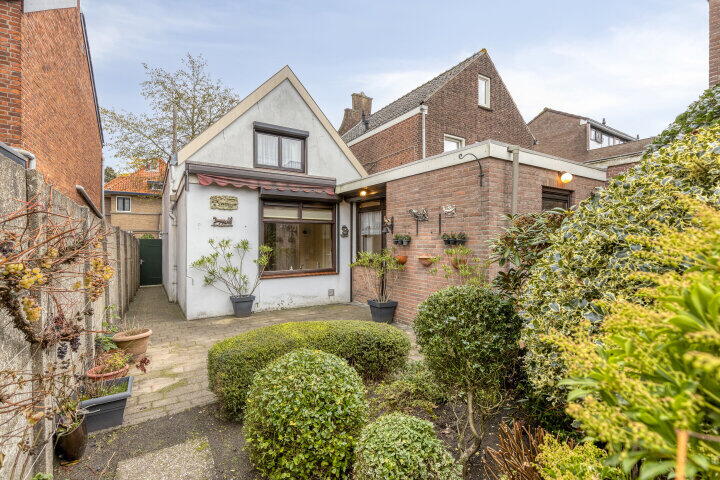 Foto 30 - Nispensestraat 122, Roosendaal